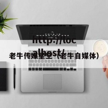 老牛传媒星空（老牛自媒体）