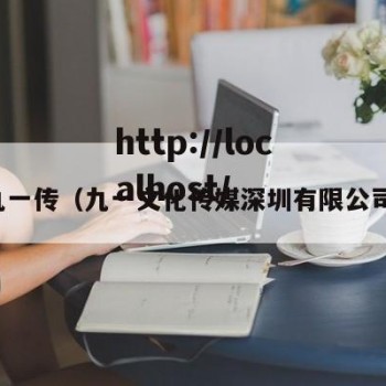 九一传（九一文化传媒深圳有限公司）
